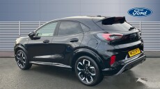 Ford Puma 1.0 EcoBoost Hybrid mHEV ST-Line X 5dr Petrol Hatchback